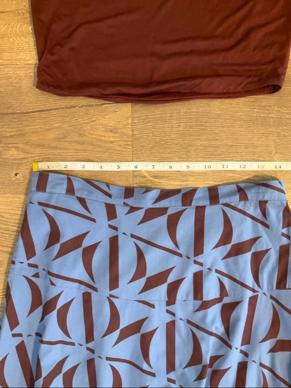 **SOLD**Free People Kenny Set, S - Picture 11 of 12